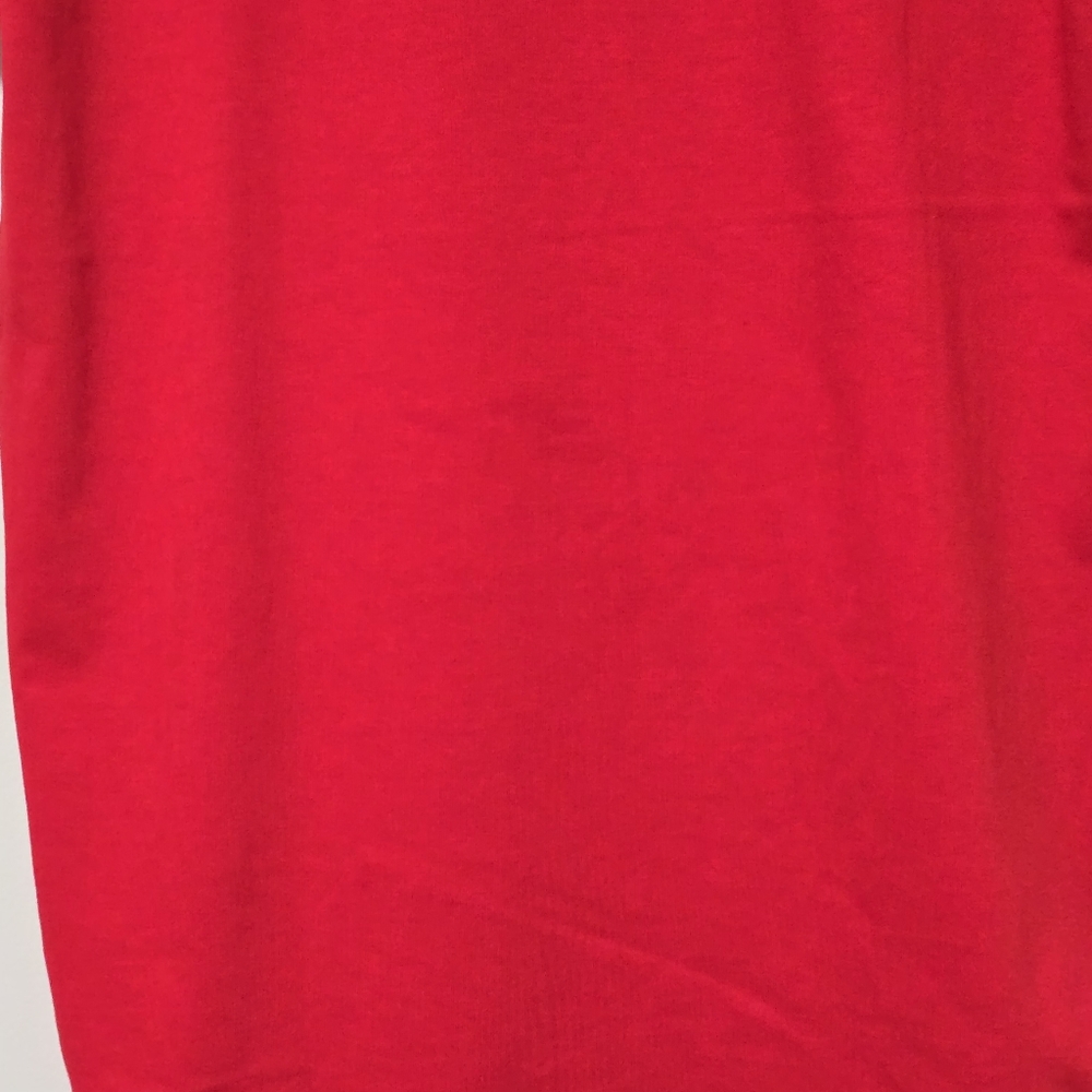 NWOT - San Diego California Unisex Red Shirt - Size S - Picture 5 of 8